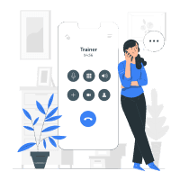 Connect directly